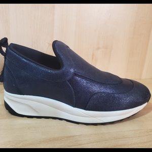 MASON MARTIN MARGIELA Slip On Sneakers sz 37